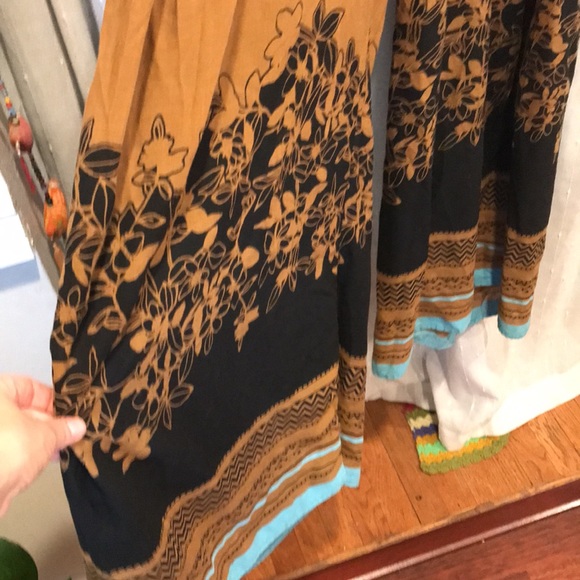 Free People Wide Leg Jumpsuit - Picture 6 of 11